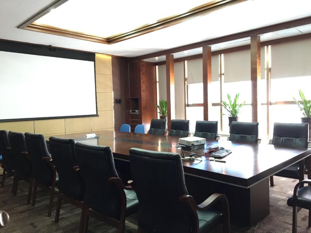 Vienna International Hotel Shenzhen Shuibei Eksteriør billede